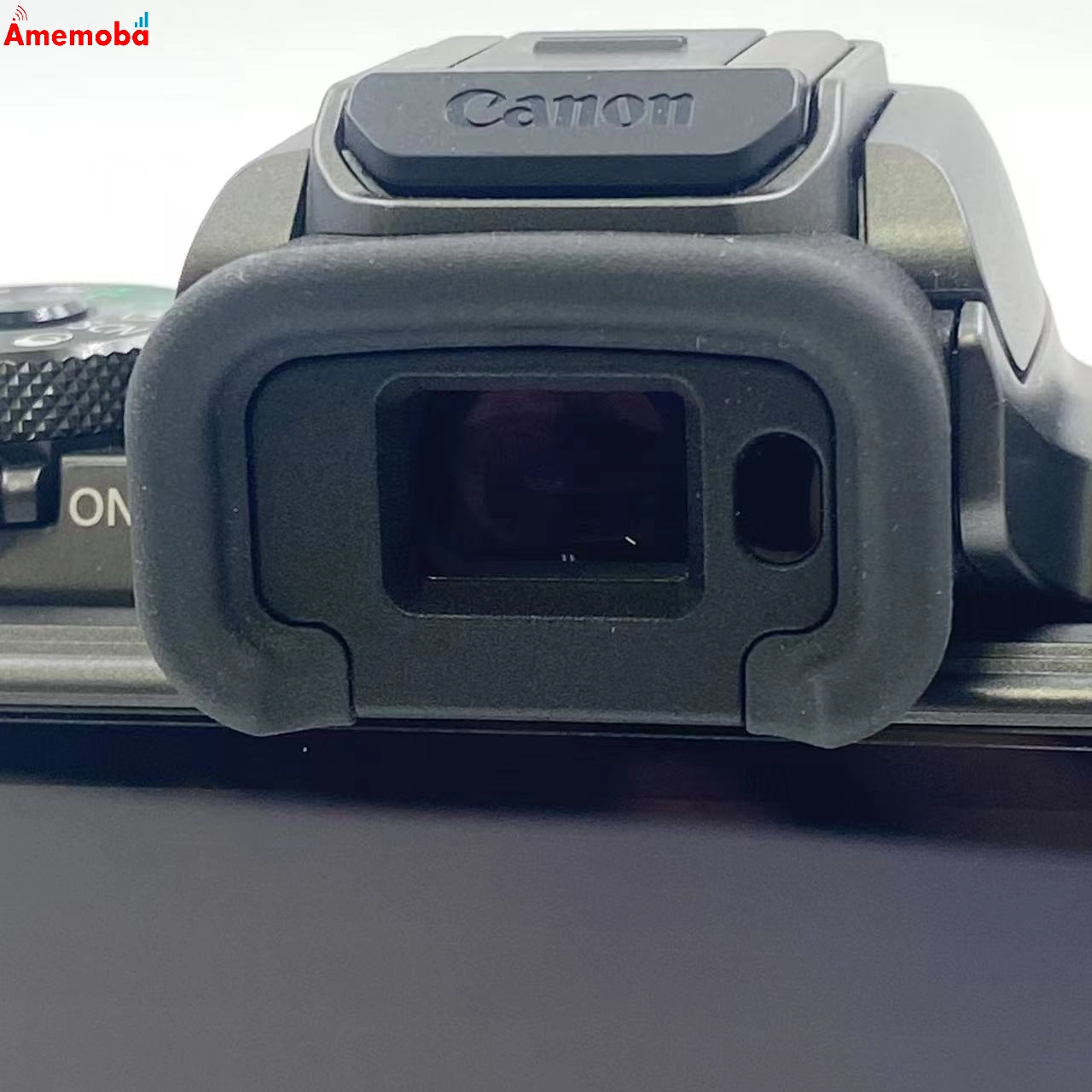 EOS M5 ボディ グラファイト