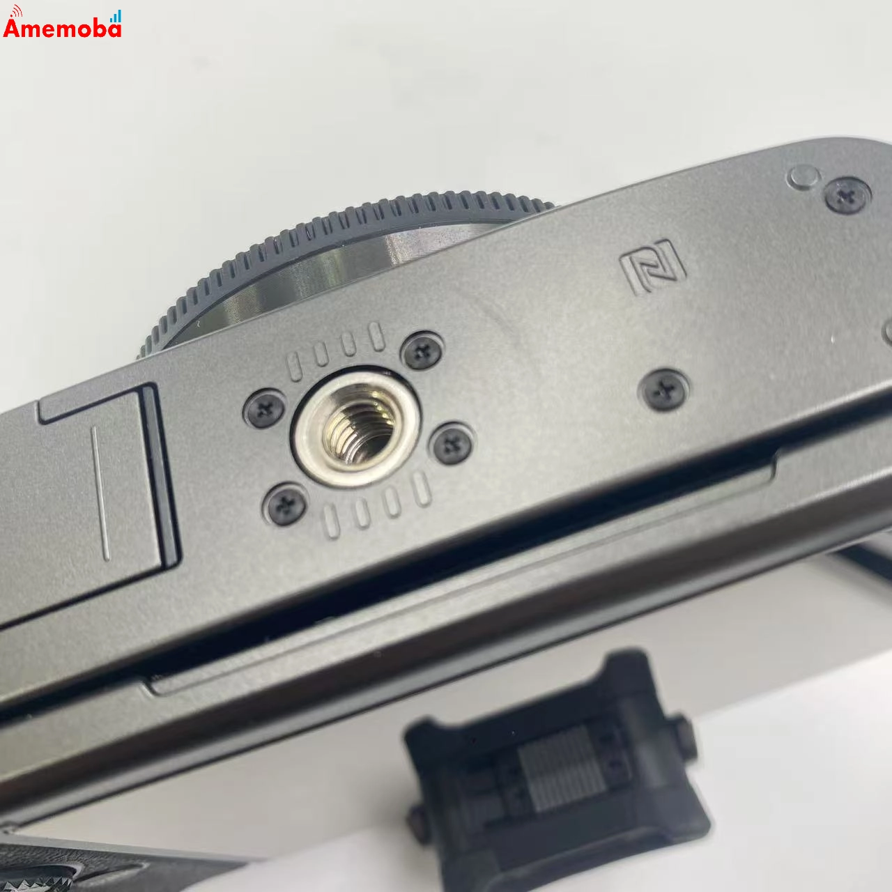 EOS M5 ボディ グラファイト