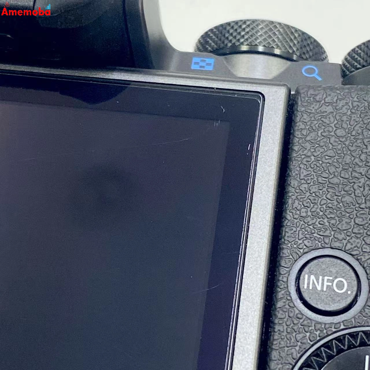 EOS M5 ボディ グラファイト