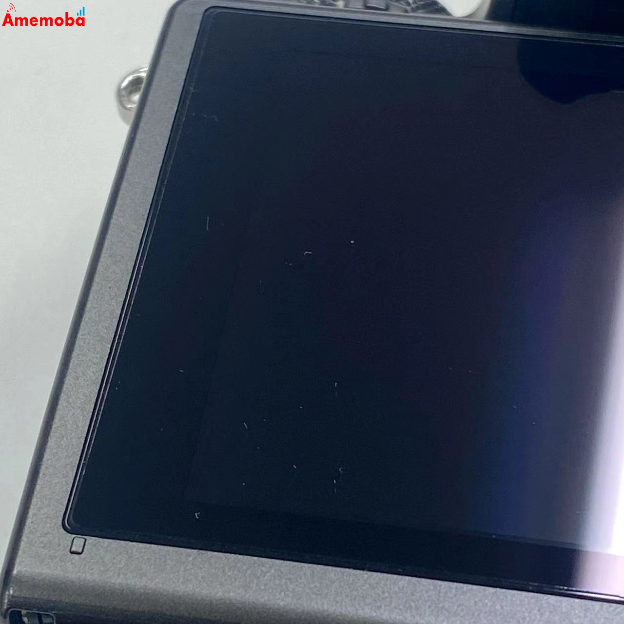 EOS M5 ボディ グラファイト