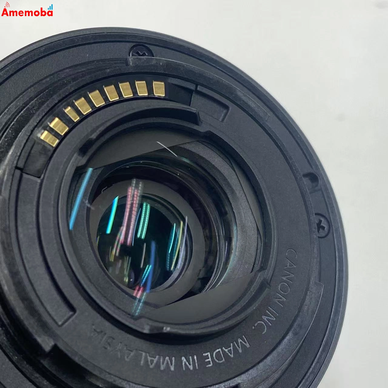 EOS M6 EF-M18-150 IS STM レンズキット ブラック