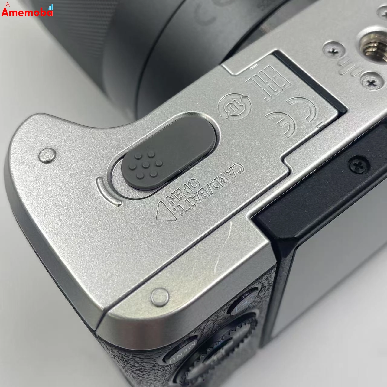 EOS M6 EF-M18-150 IS STM レンズキット ブラック