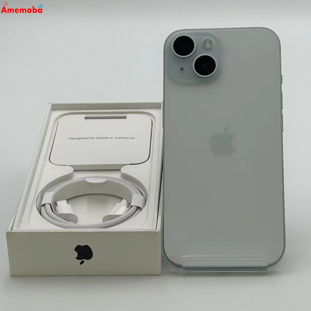 iPhone15 256GB MTMR3J/A 楽天モバイル版SIMフリー