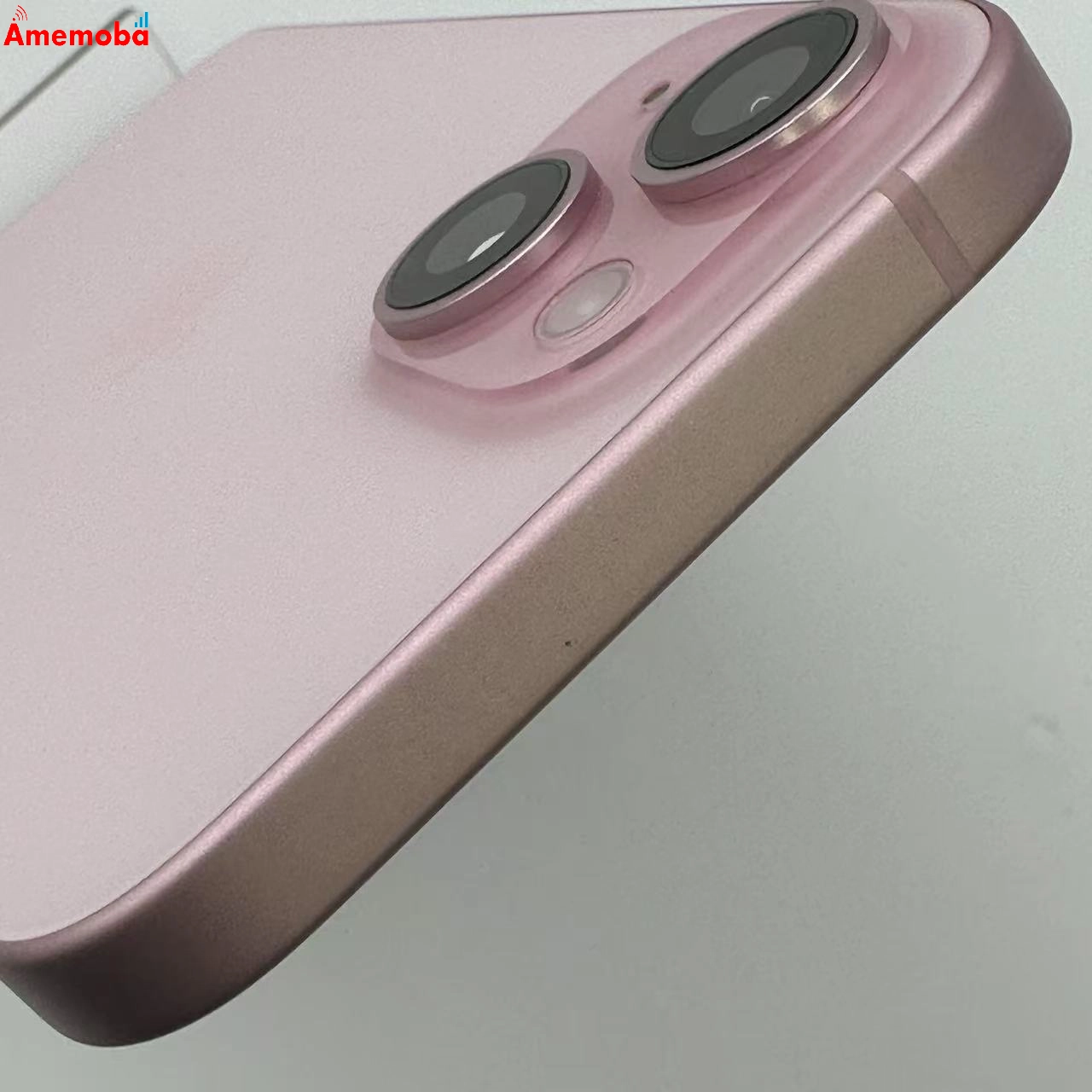 iPhone15 256GB MTMP3J/A Apple版SIMフリー 美品