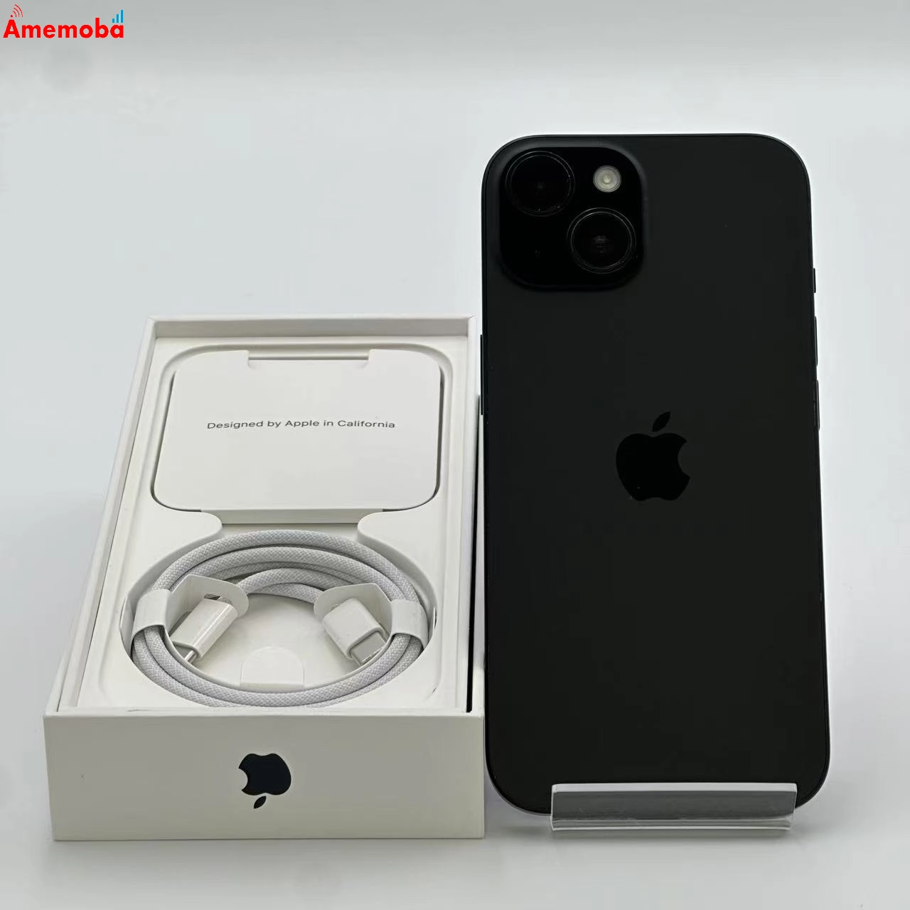 iPhone15 256GB MTMN3J/A Apple版SIMフリー 美品