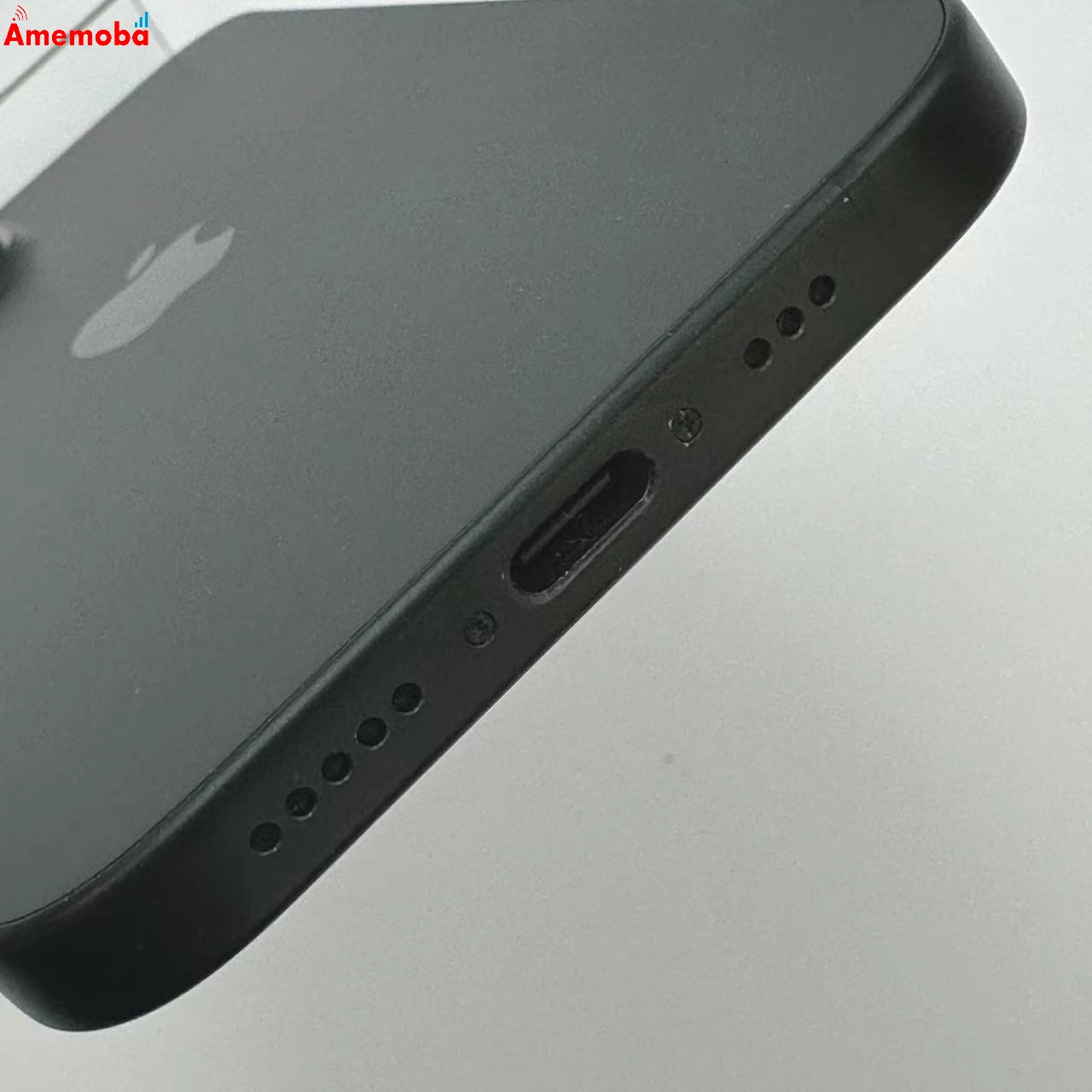 iPhone15 256GB MTMN3J/A Apple版SIMフリー 美品