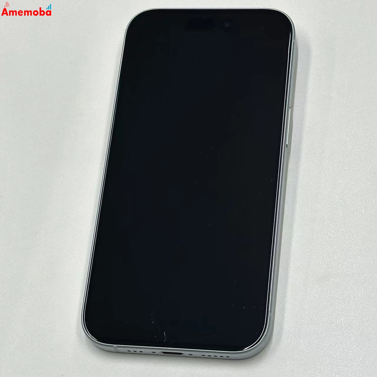 iPhone14 256GB イエロー MR3R3J/A docomo版SIMフリー