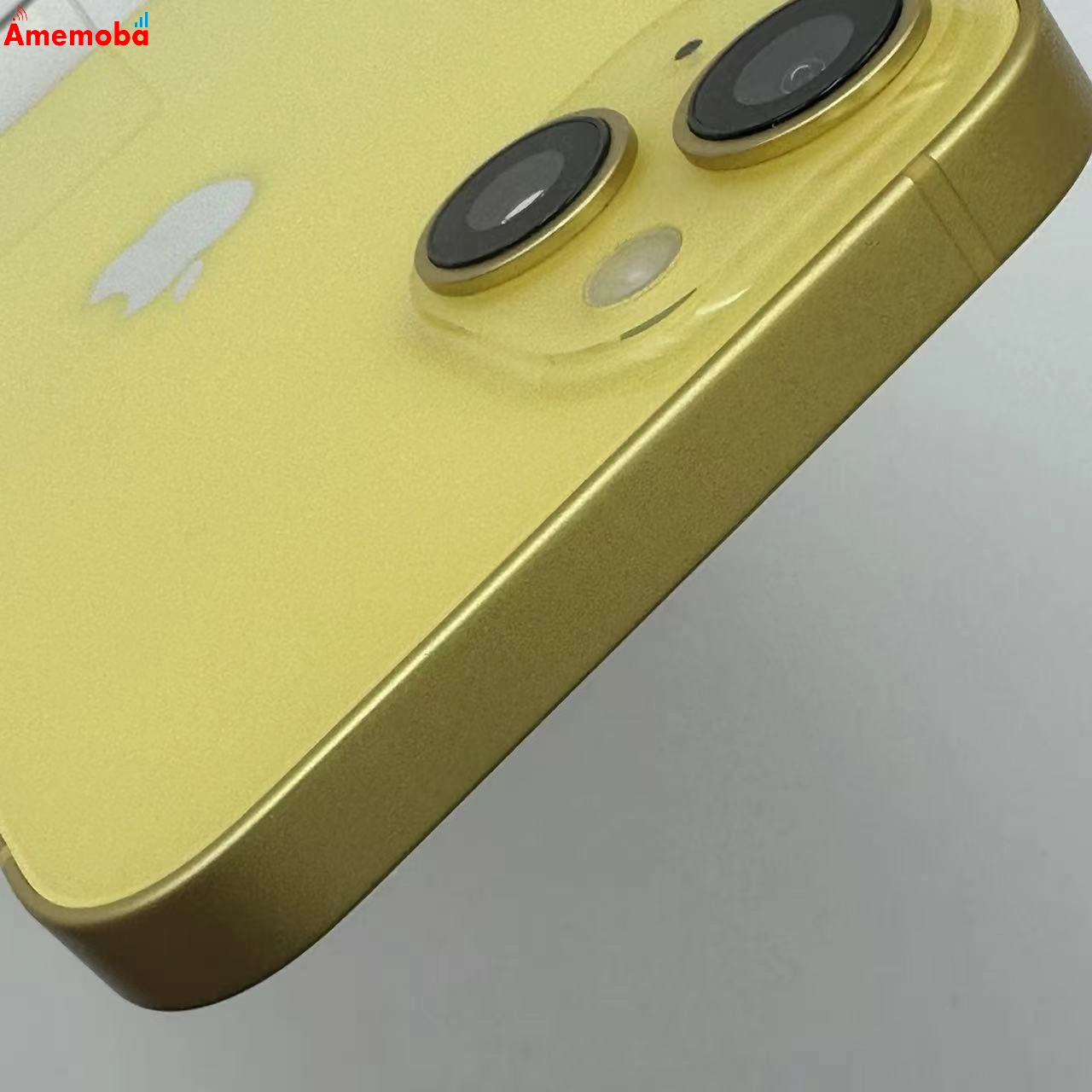 iPhone14 256GB イエロー MR3R3J/A docomo版SIMフリー