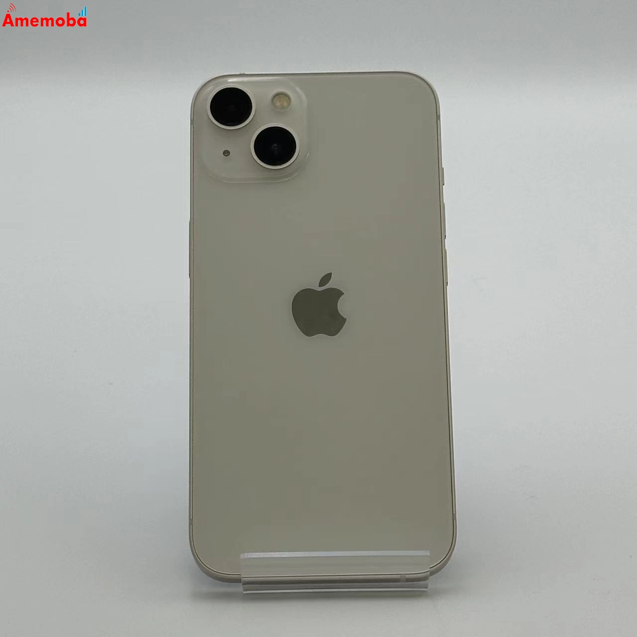 iPhone13 128GB MLND3J/A AU版SIMフリー 極美品