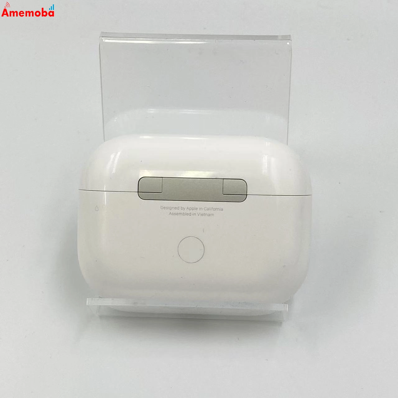 AirPods Pro 第2世代 MagSafe充電ケース(USB-C)付き MTJV3J/A ホワイト