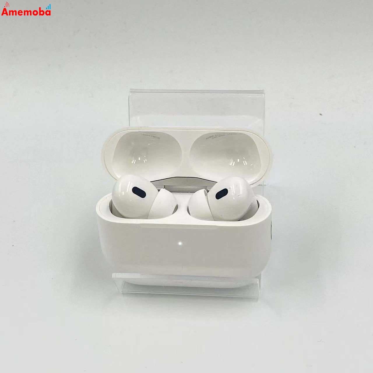 AirPods Pro 第2世代 MagSafe充電ケース(USB-C)付き MTJV3J/A ホワイト