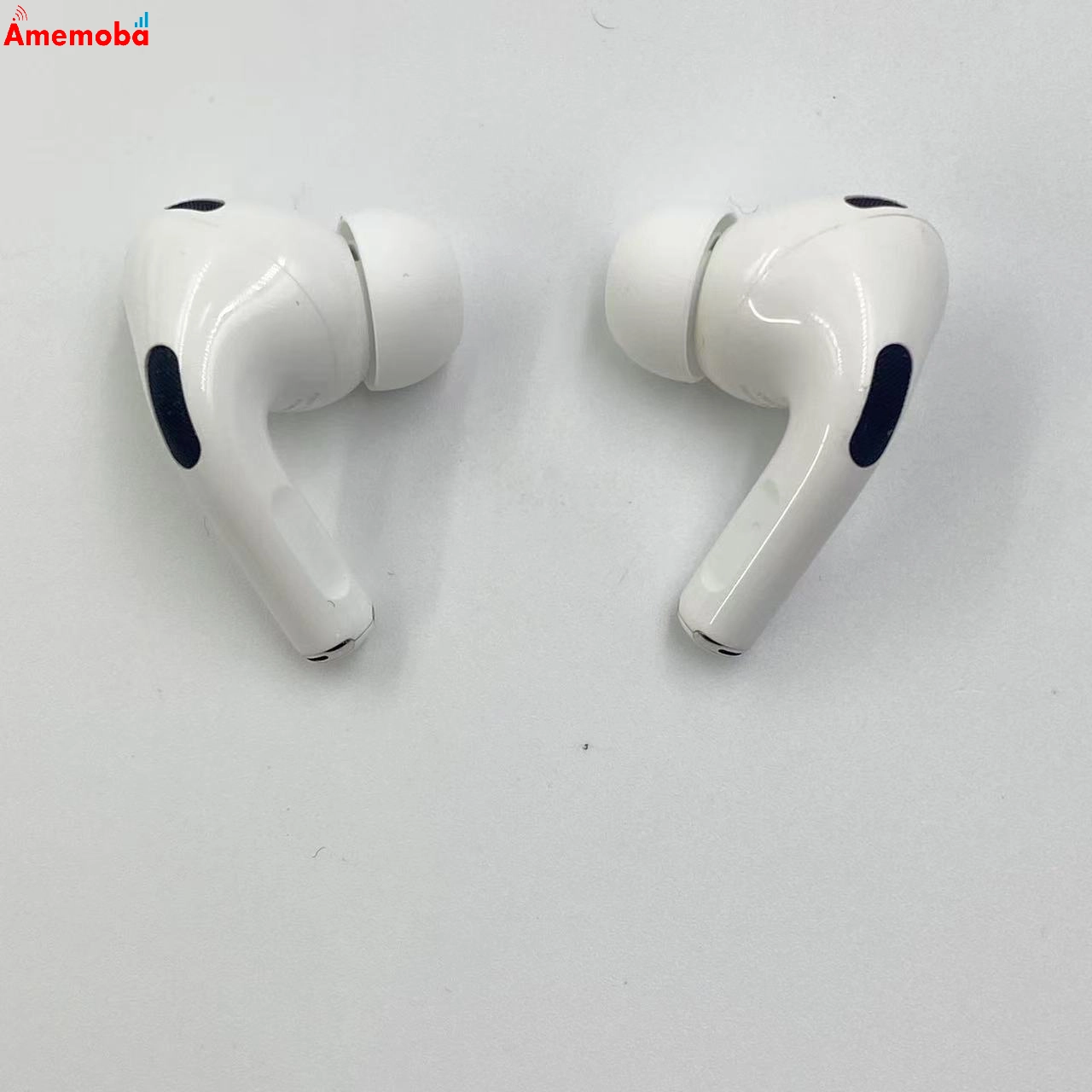 AirPods Pro 第2世代 MagSafe充電ケース(USB-C)付き MTJV3J/A ホワイト