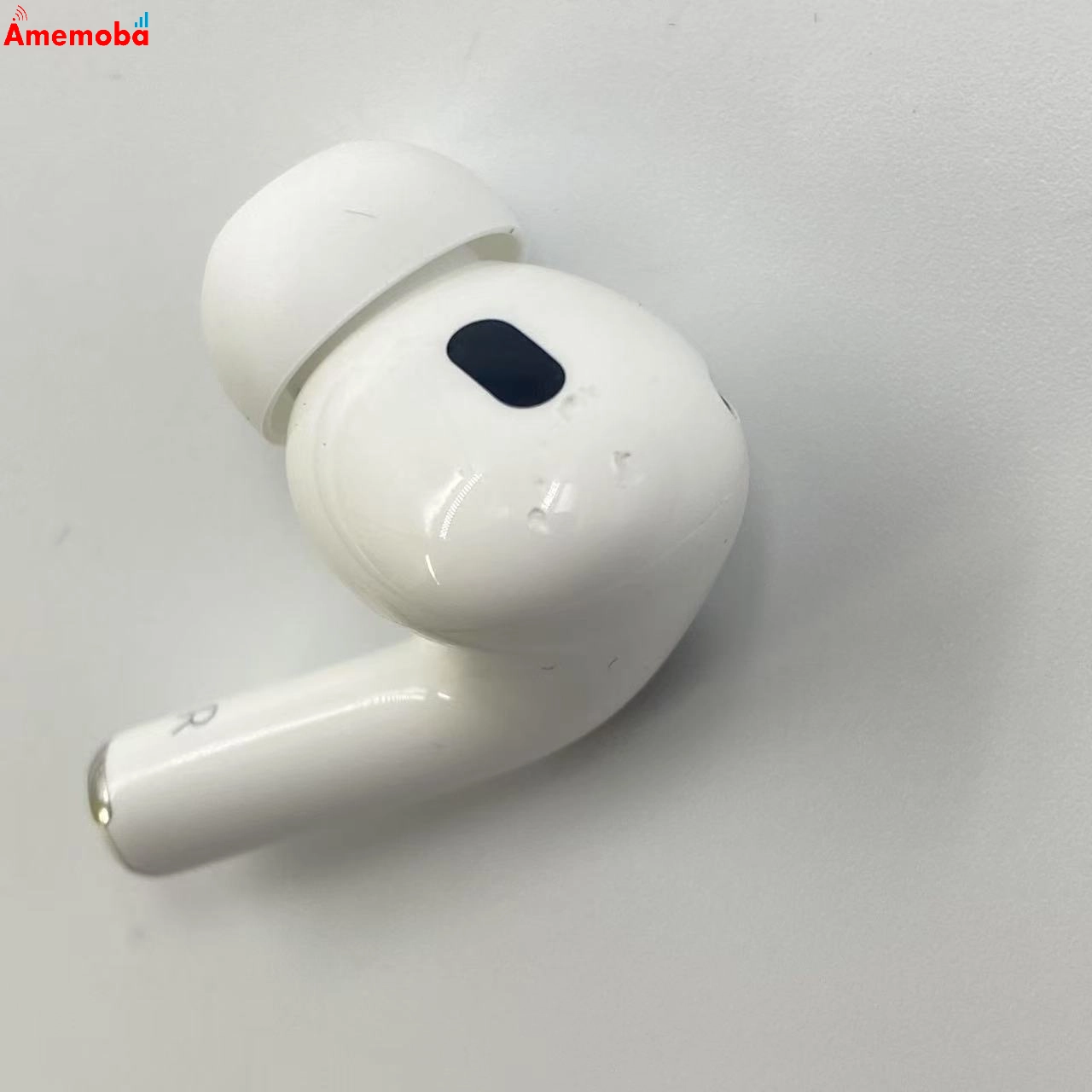 AirPods Pro 第2世代 MagSafe充電ケース(USB-C)付き MTJV3J/A ホワイト