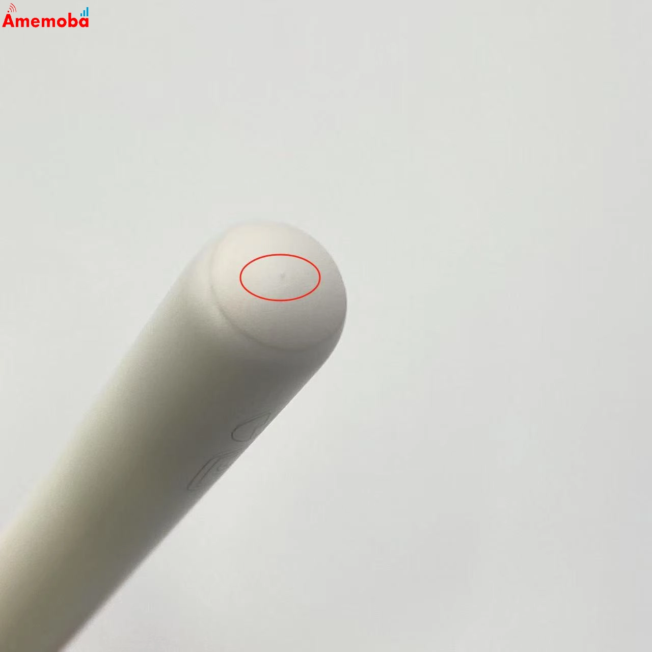 Apple Pencil 第2世代 A2051 ホワイト