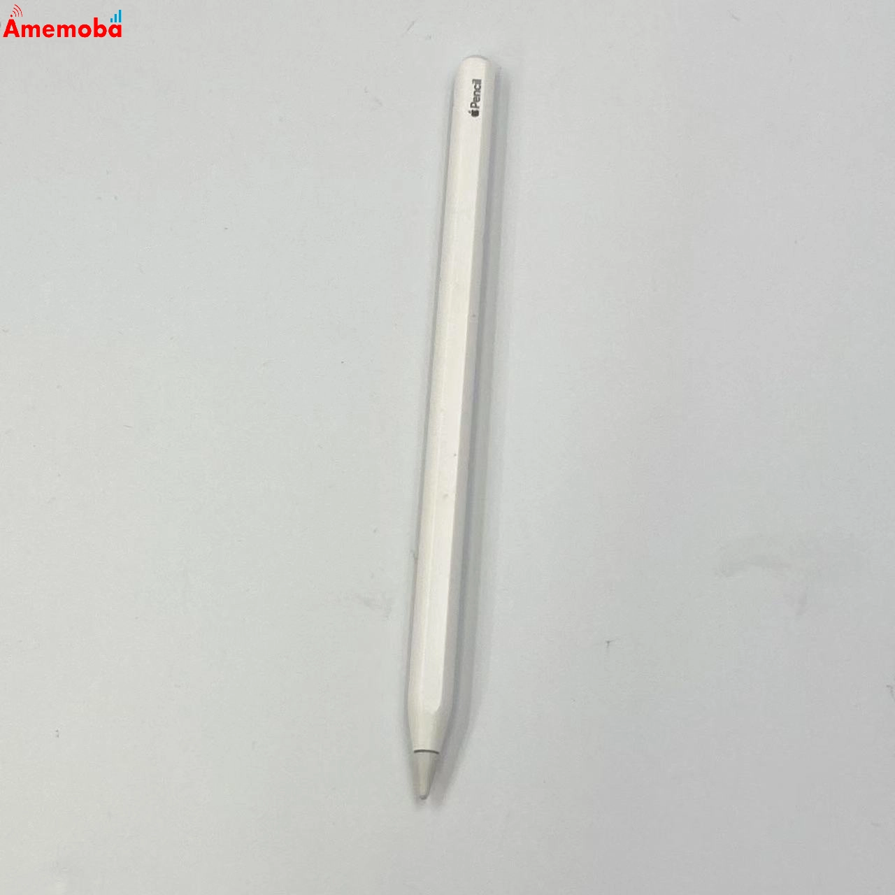 Apple Pencil 第2世代 A2051 ホワイト