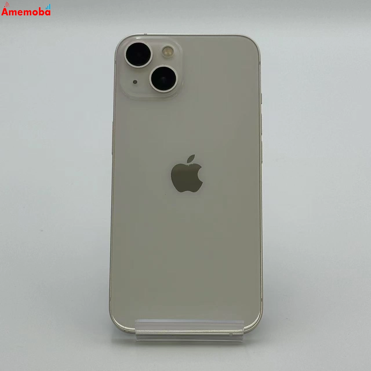 iPhone13 256GB スターライト MLNJ3J/A SoftBank版SIMフリー