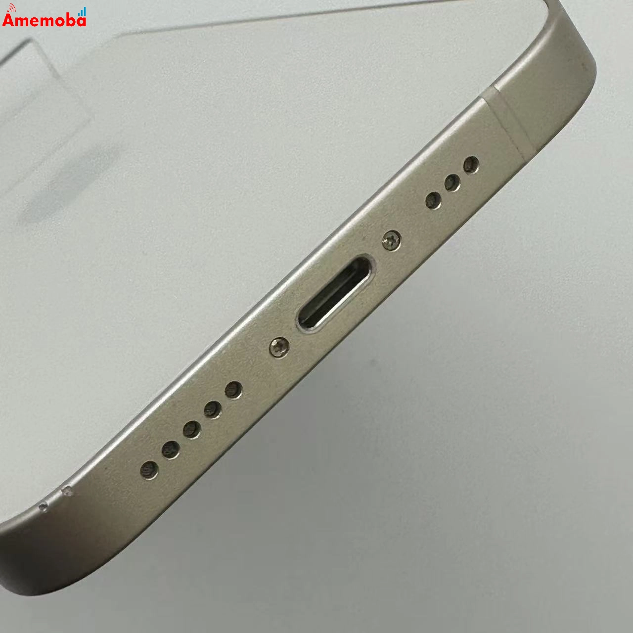 iPhone13 256GB スターライト MLNJ3J/A SoftBank版SIMフリー