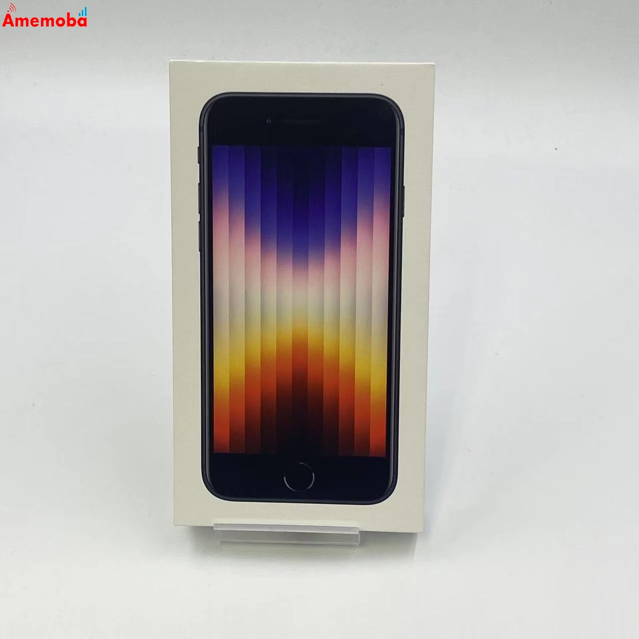 iPhoneSE 第3世代 64GB  MMYC3J/A Apple版SIMフリー 未使用品