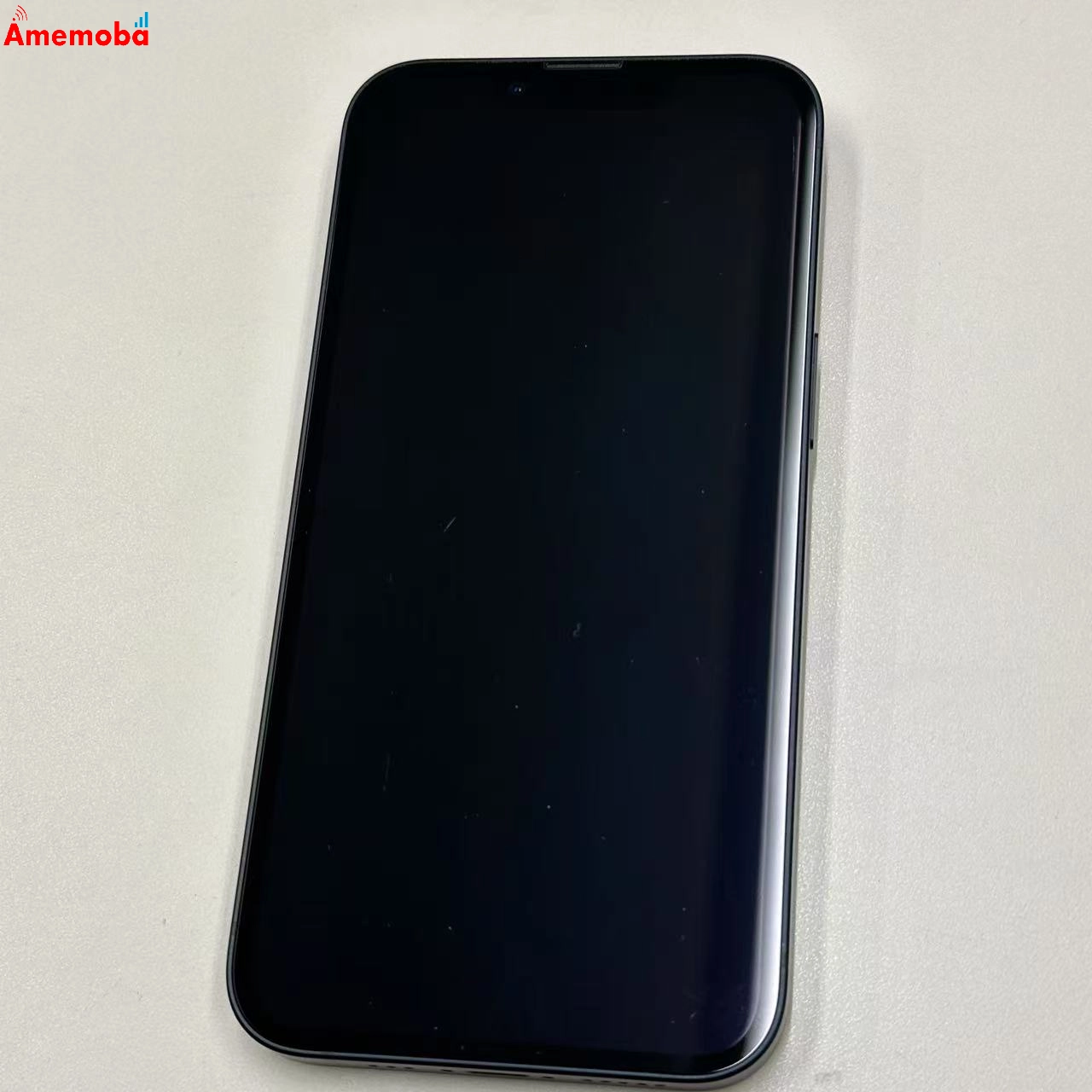 iPhone13 128G MLNC3J/A SoftBank版SIMフリー