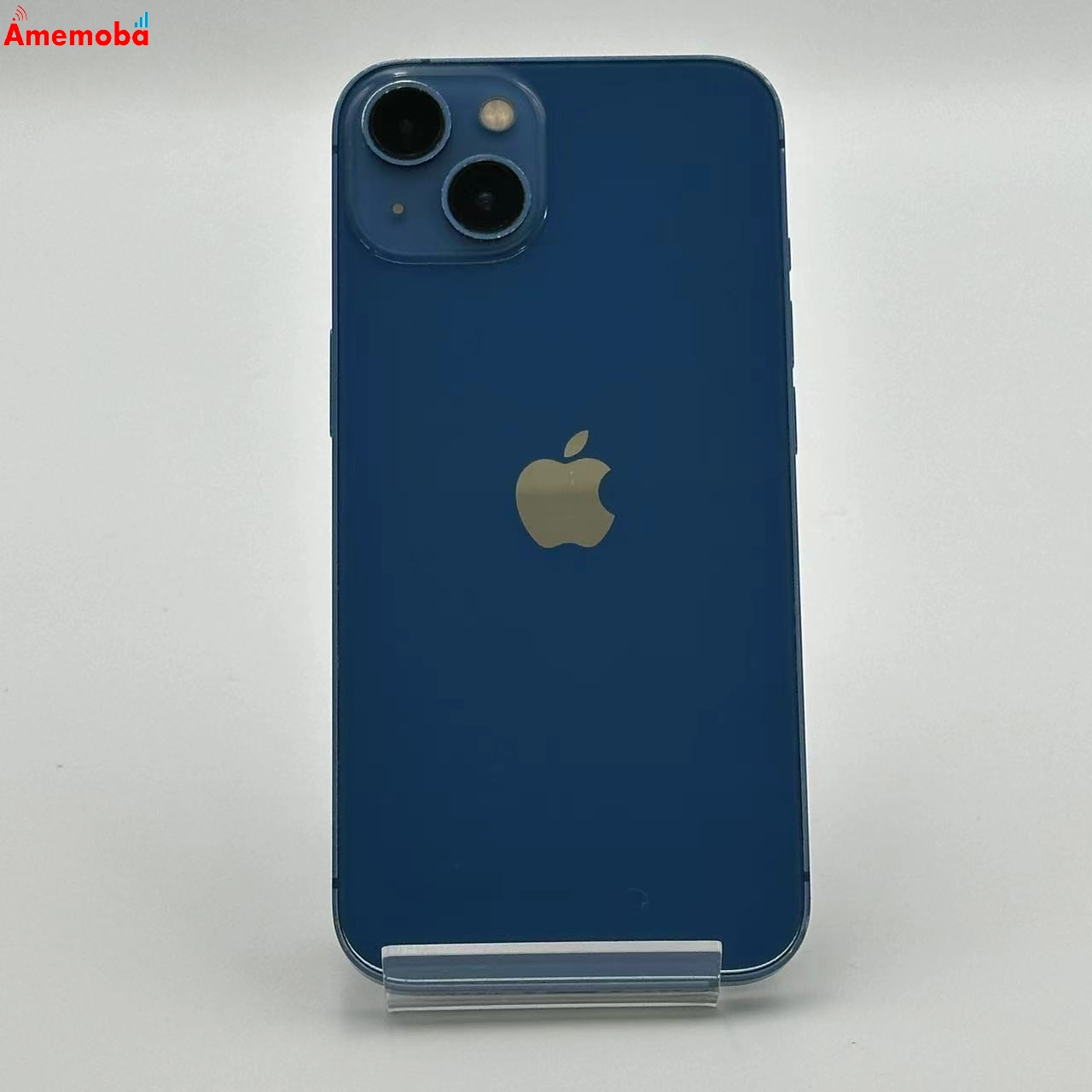 iPhone13 256GB ブルー MLNM3J/A AU版SIMフリー