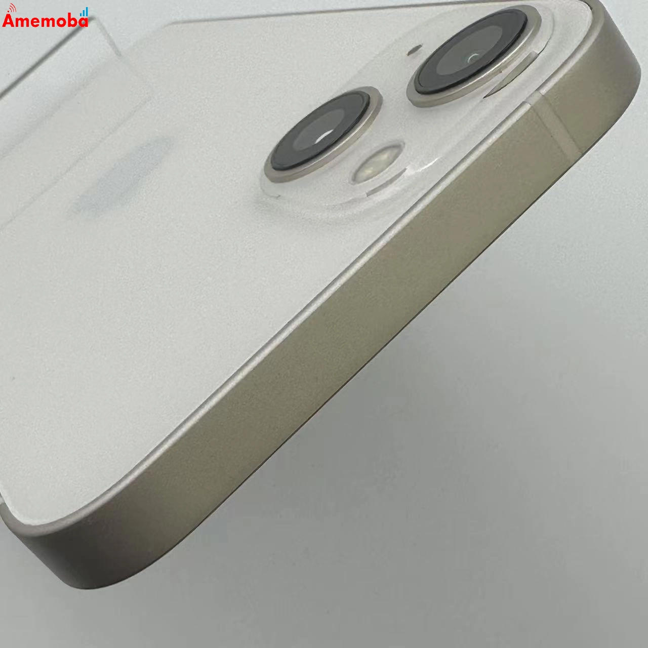 iPhone13 128GB MLND3J/A AU版SIMフリー 極美品