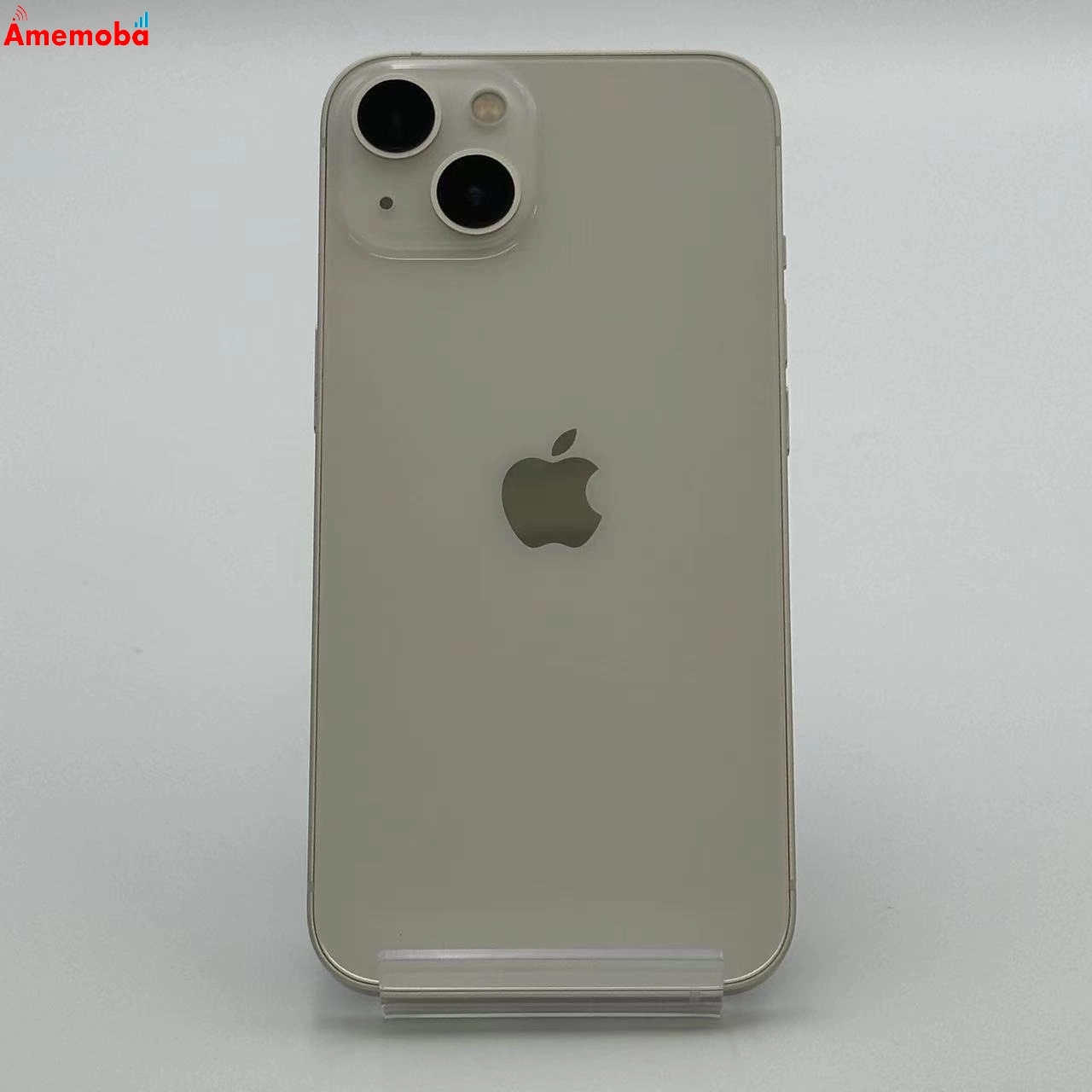 iPhone13 128GB MLND3J/A AU版SIMフリー 極美品