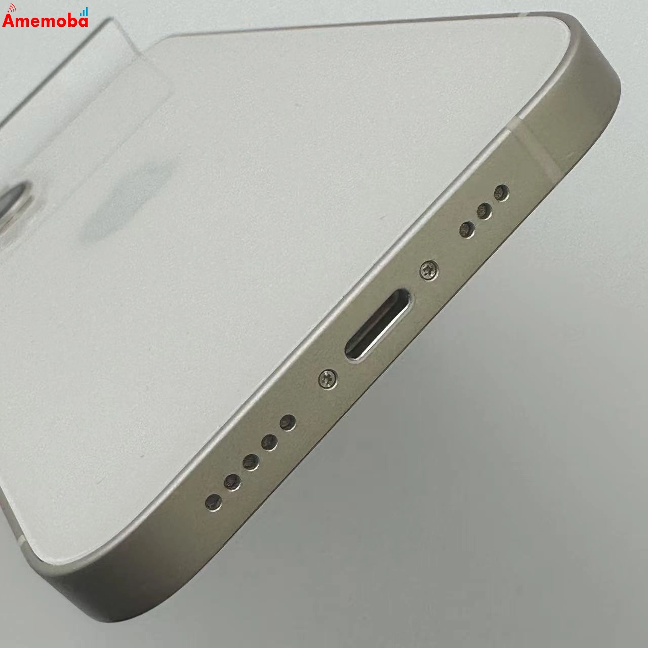 iPhone13 128GB MLND3J/A AU版SIMフリー 極美品