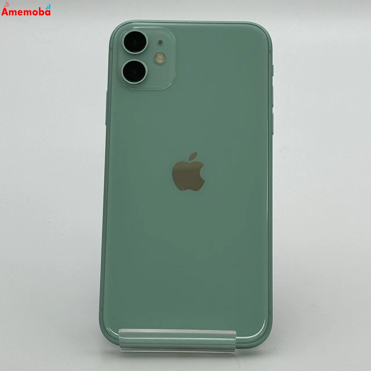 iPhone11 64GB MWLY2J/A docomo版SIMフリー 美品 グリーン