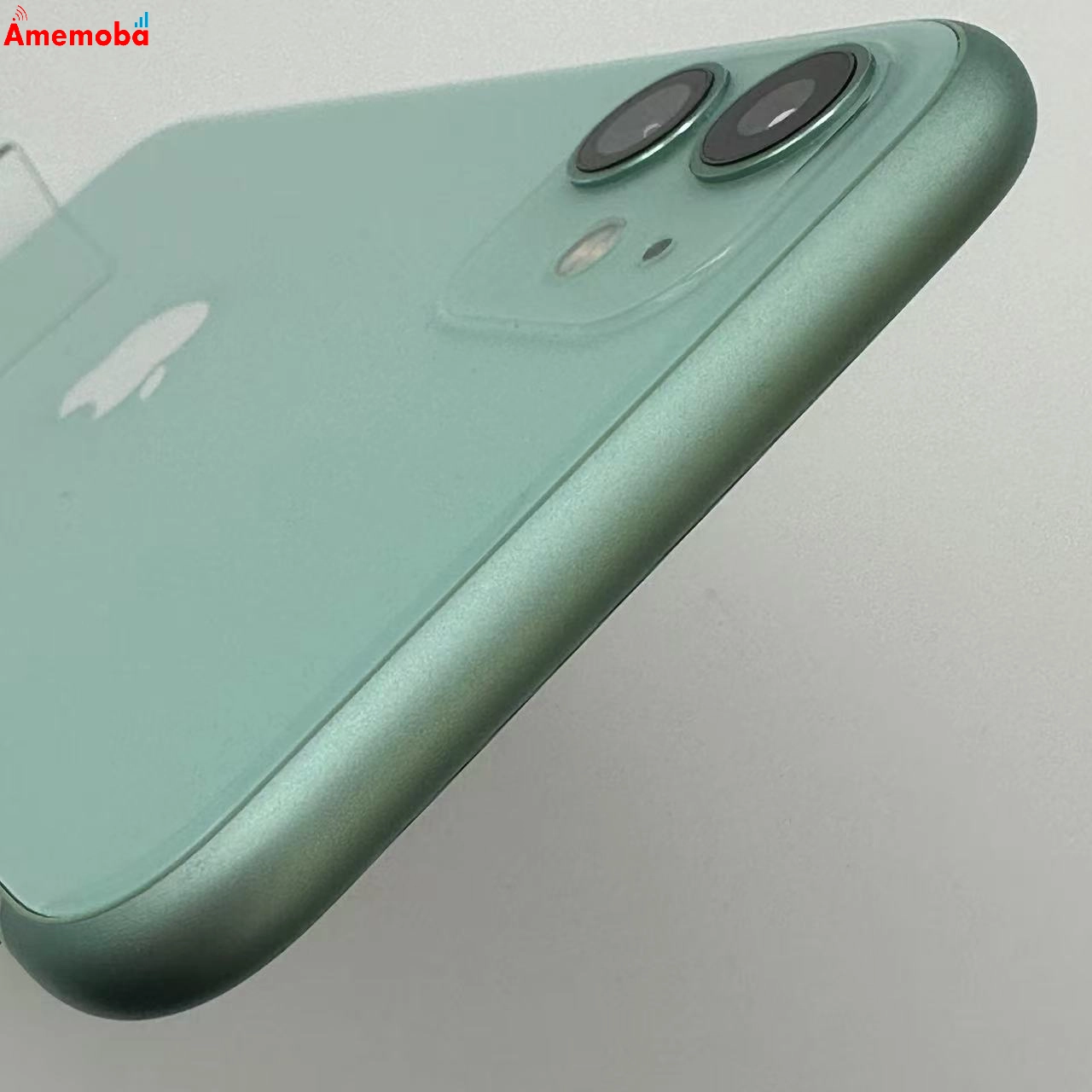 iPhone11 64GB MWLY2J/A docomo版SIMフリー 美品 グリーン