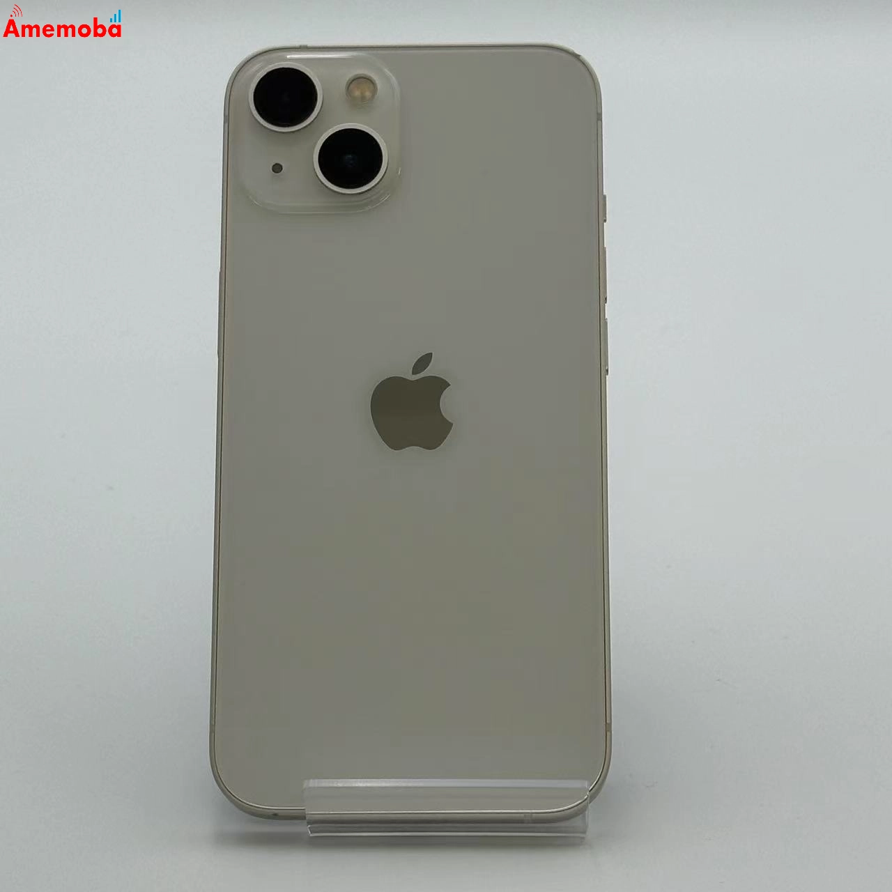 iPhone13 128GB MLND3J/A AU版SIMフリー 美品