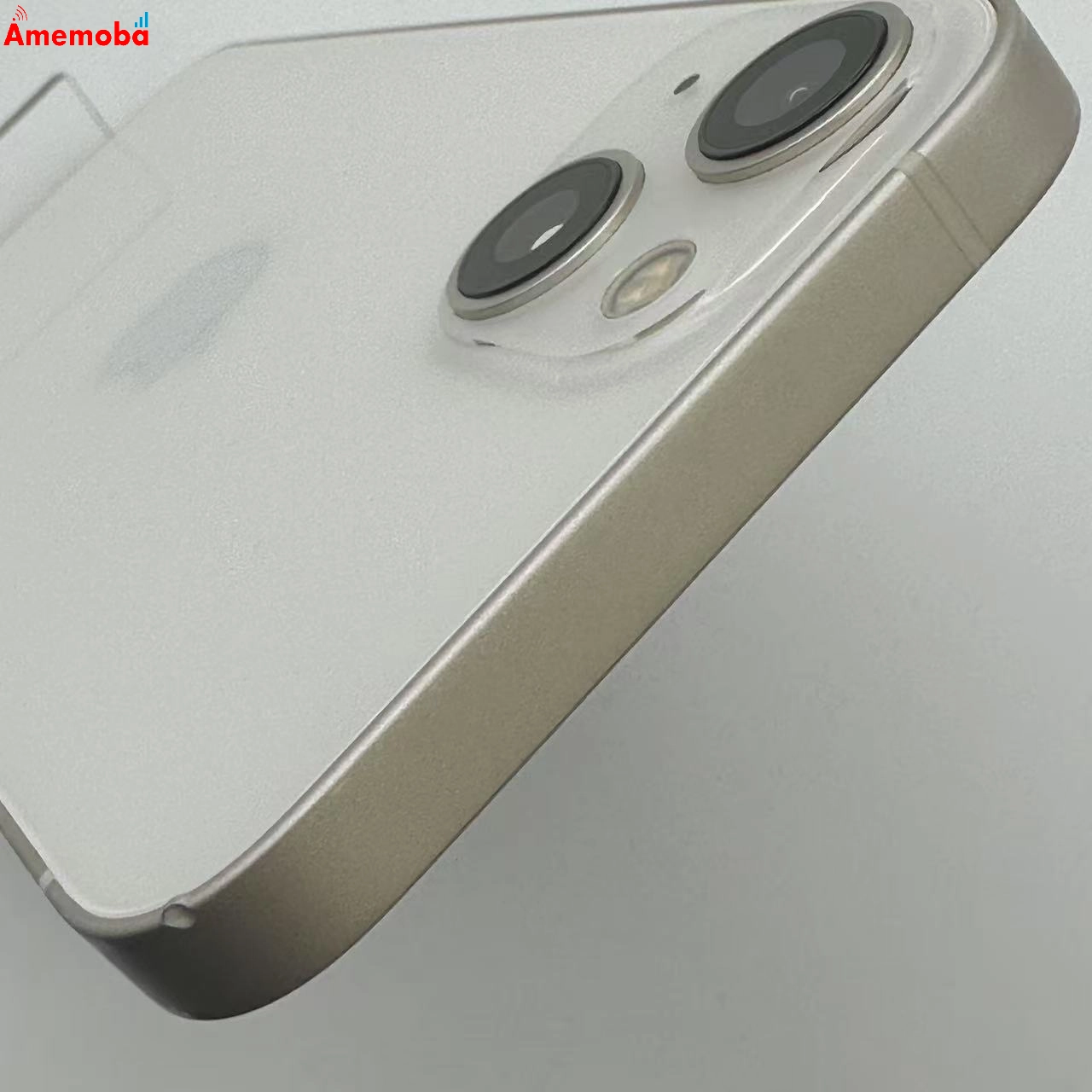 iPhone13 128GB MLND3J/A AU版SIMフリー 美品