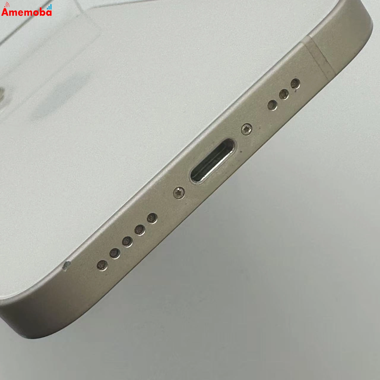 iPhone13 128GB MLND3J/A AU版SIMフリー 美品