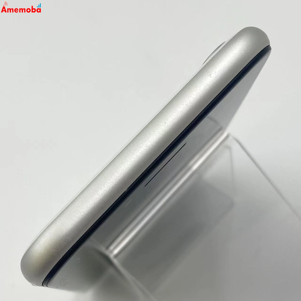 iPhoneSE 第2世代 64GB MX9T2J/A Apple版SIMフリー ジャンク品 ホワイト