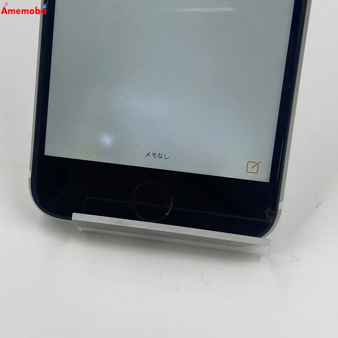 iPhoneSE 第2世代 64GB MX9T2J/A Apple版SIMフリー ジャンク品 ホワイト