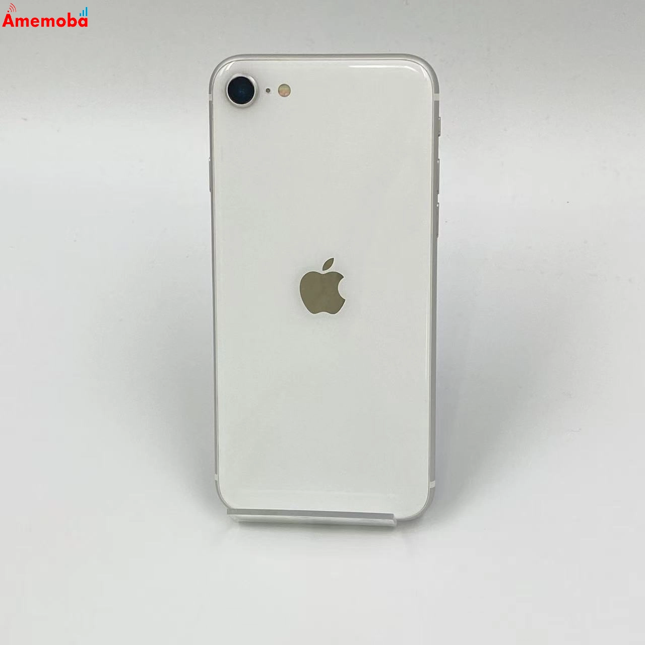 iPhoneSE 第2世代 64GB MX9T2J/A Apple版SIMフリー ジャンク品 ホワイト