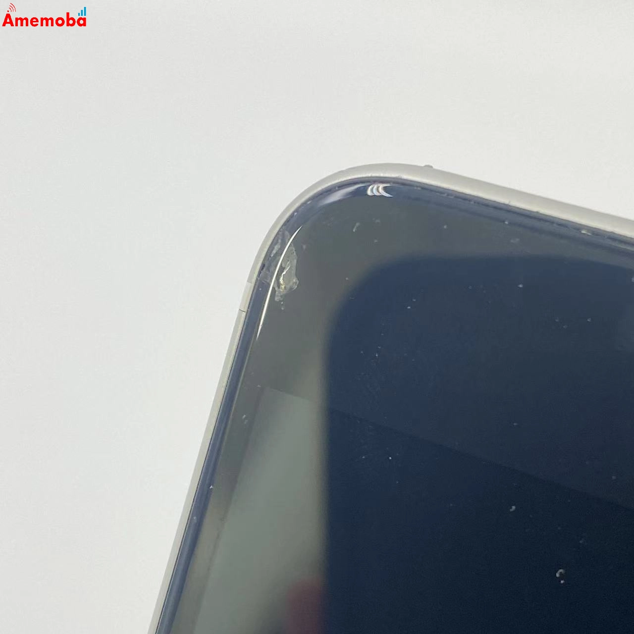 iPhoneSE 第2世代 64GB MX9T2J/A Apple版SIMフリー ジャンク品 ホワイト