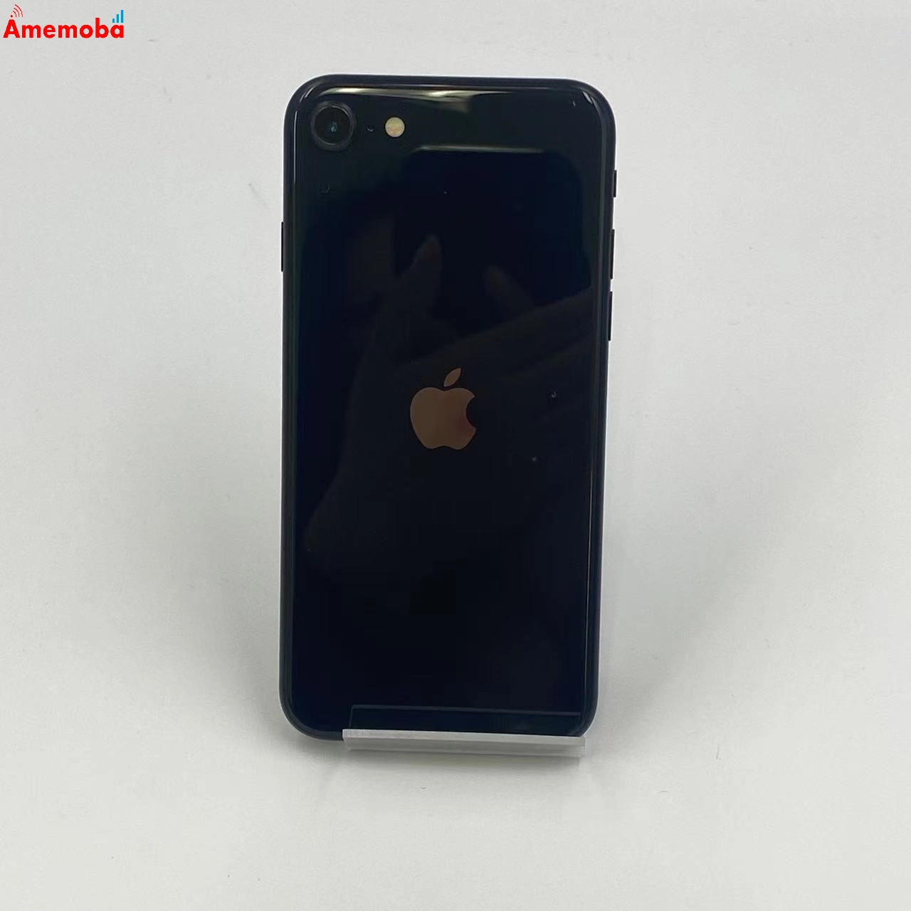 iPhoneSE 第2世代 128GB MHGT3J/A Apple版SIMフリー ジャンク品 ブラック