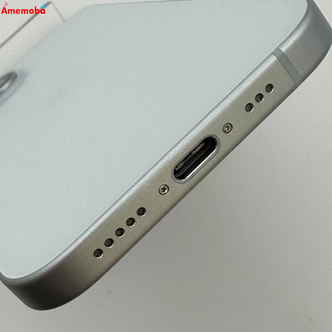 iPhone15 128GB MTML3J/A SoftBank版SIMフリー 美品