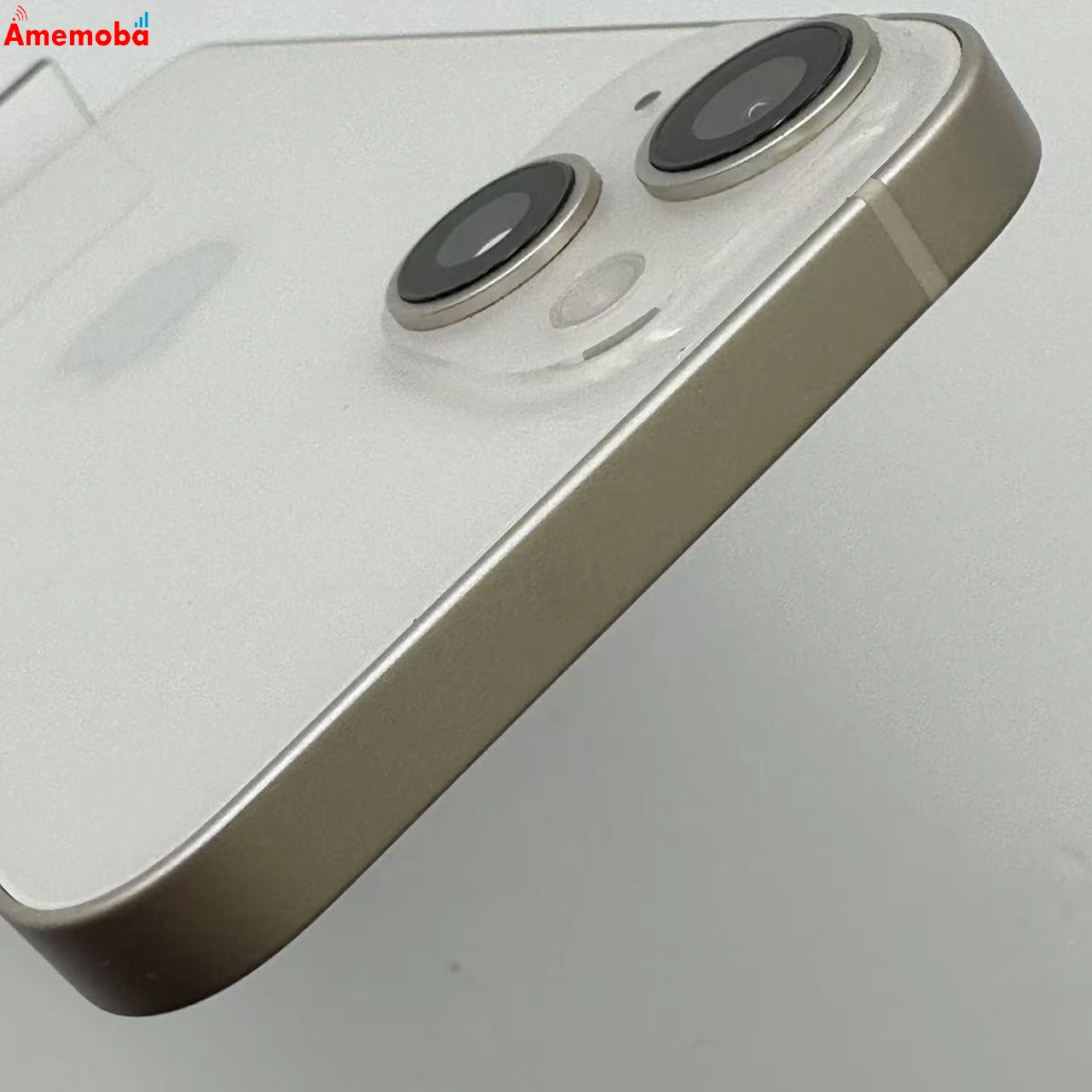 iPhone14 128GB MPUQ3J/A Apple版SIMフリー 極美品