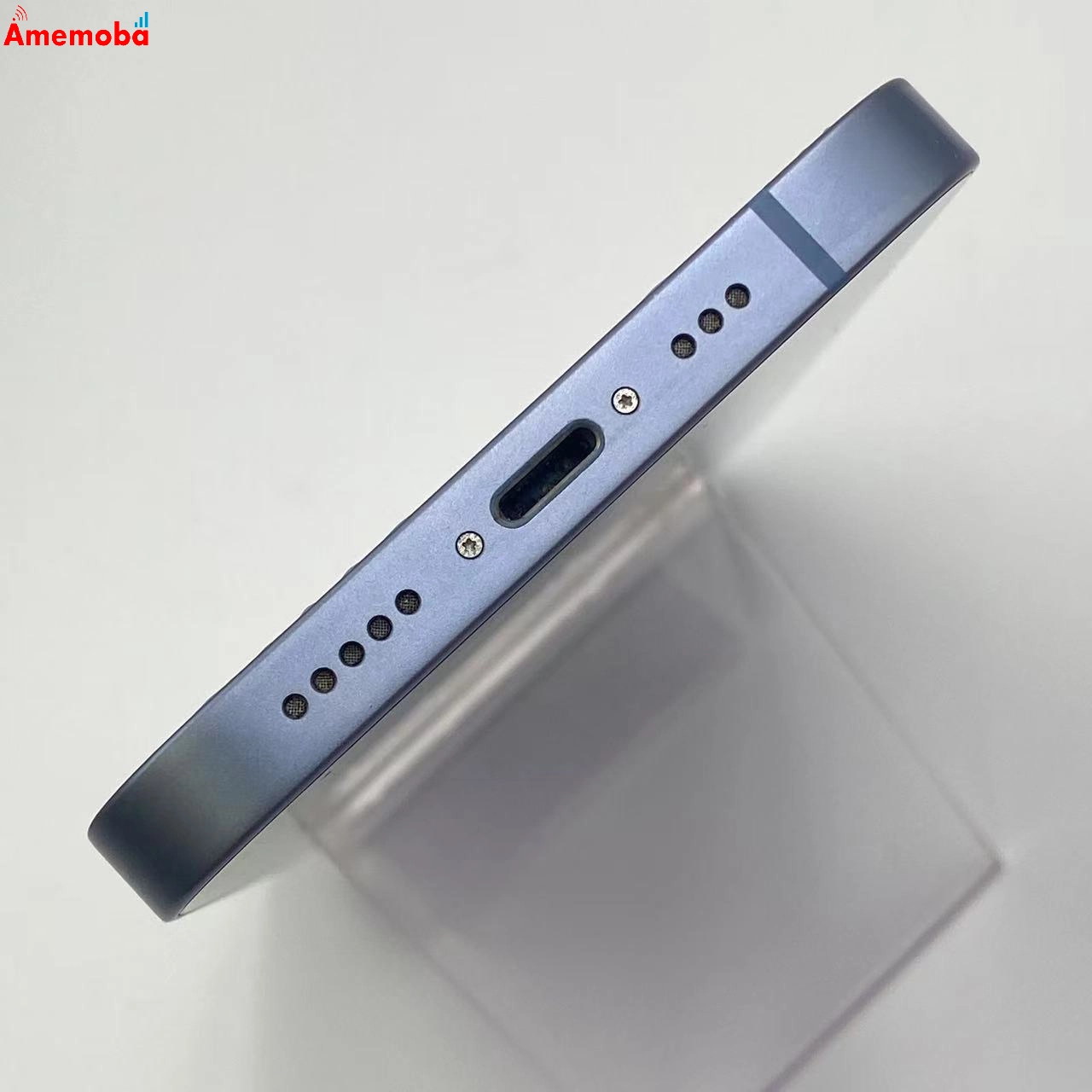 iPhone14 128GB MPVJ3J/A Apple版SIMフリー 極美品