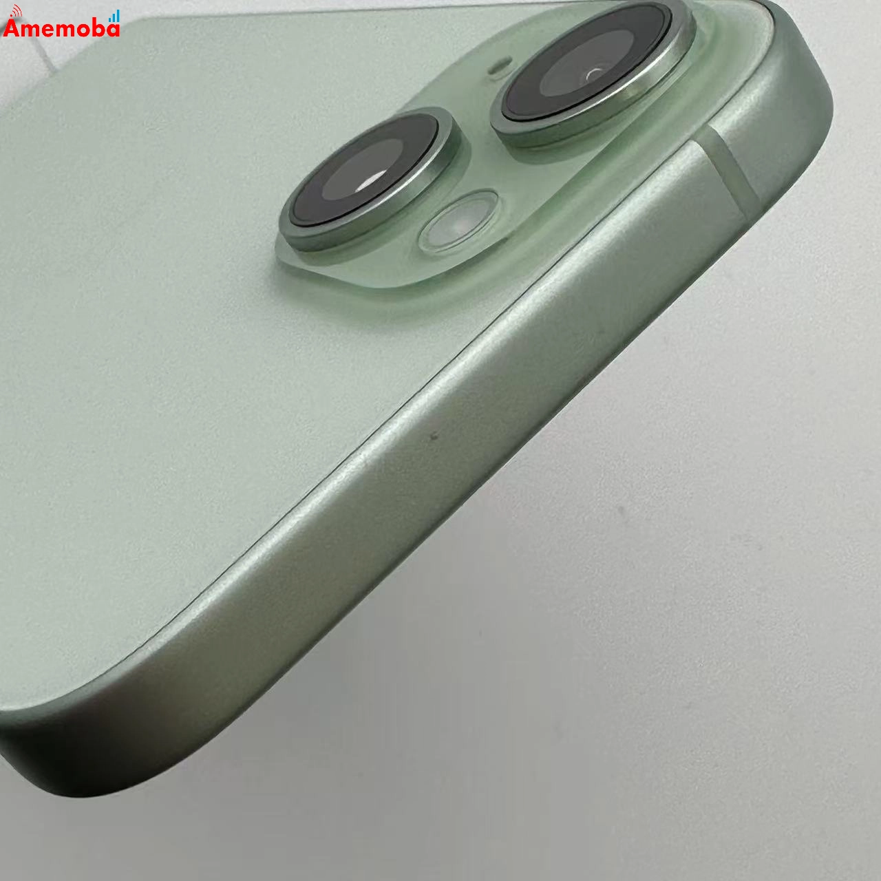 iPhone15 256GB MTMT3J/A SoftBank版SIMフリー 美品