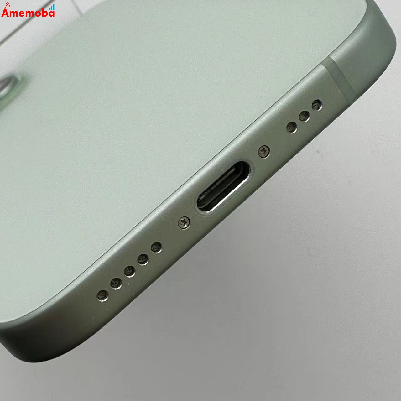 iPhone15 256GB MTMT3J/A SoftBank版SIMフリー 美品