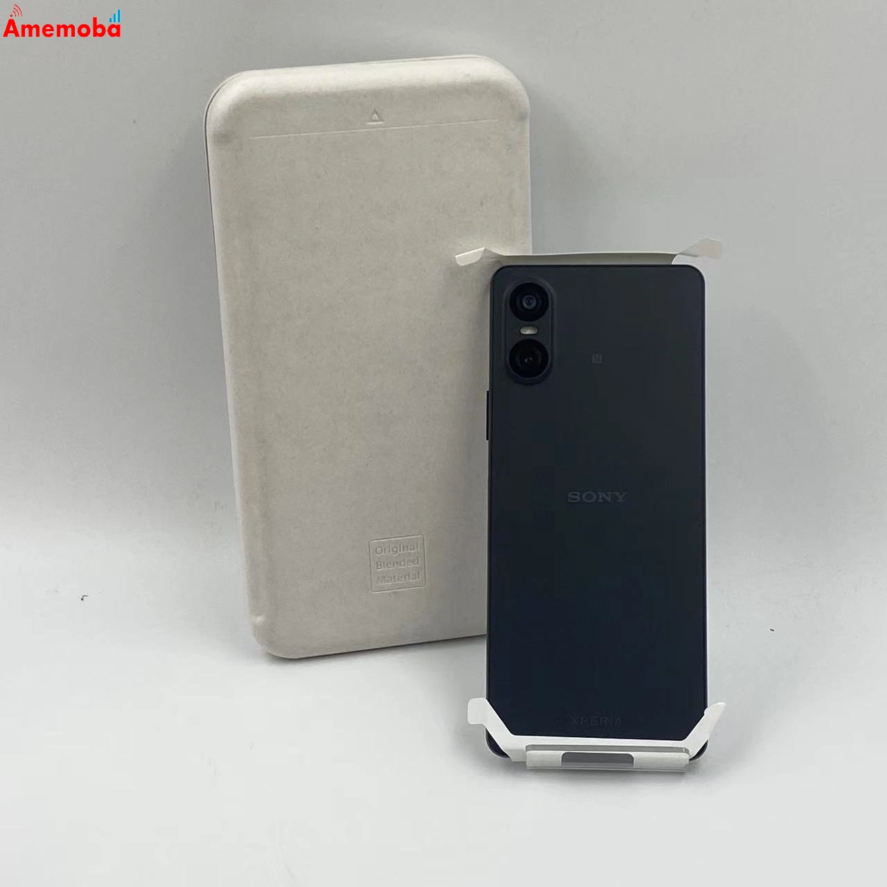 Xperia 10 VI 6GB 128GB XQ-ES44 ストア版SIMフリー 未使用品 6GB/128GB ブラック