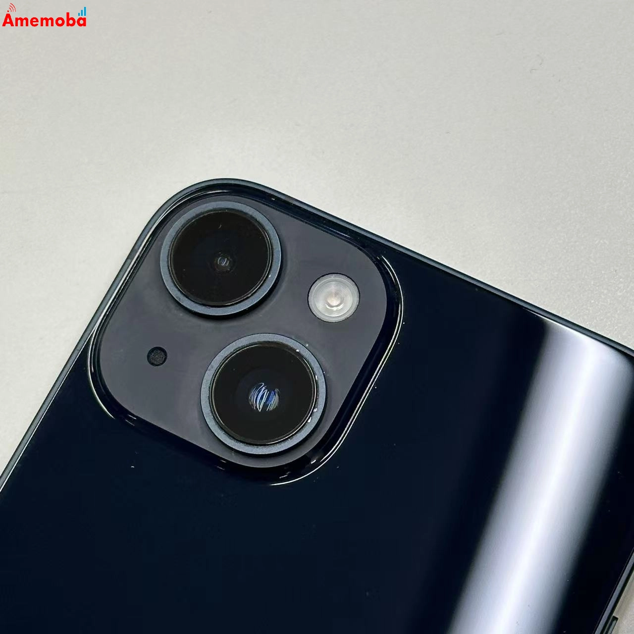 iPhone14 128GB MPUD3J/A Apple版SIMフリー