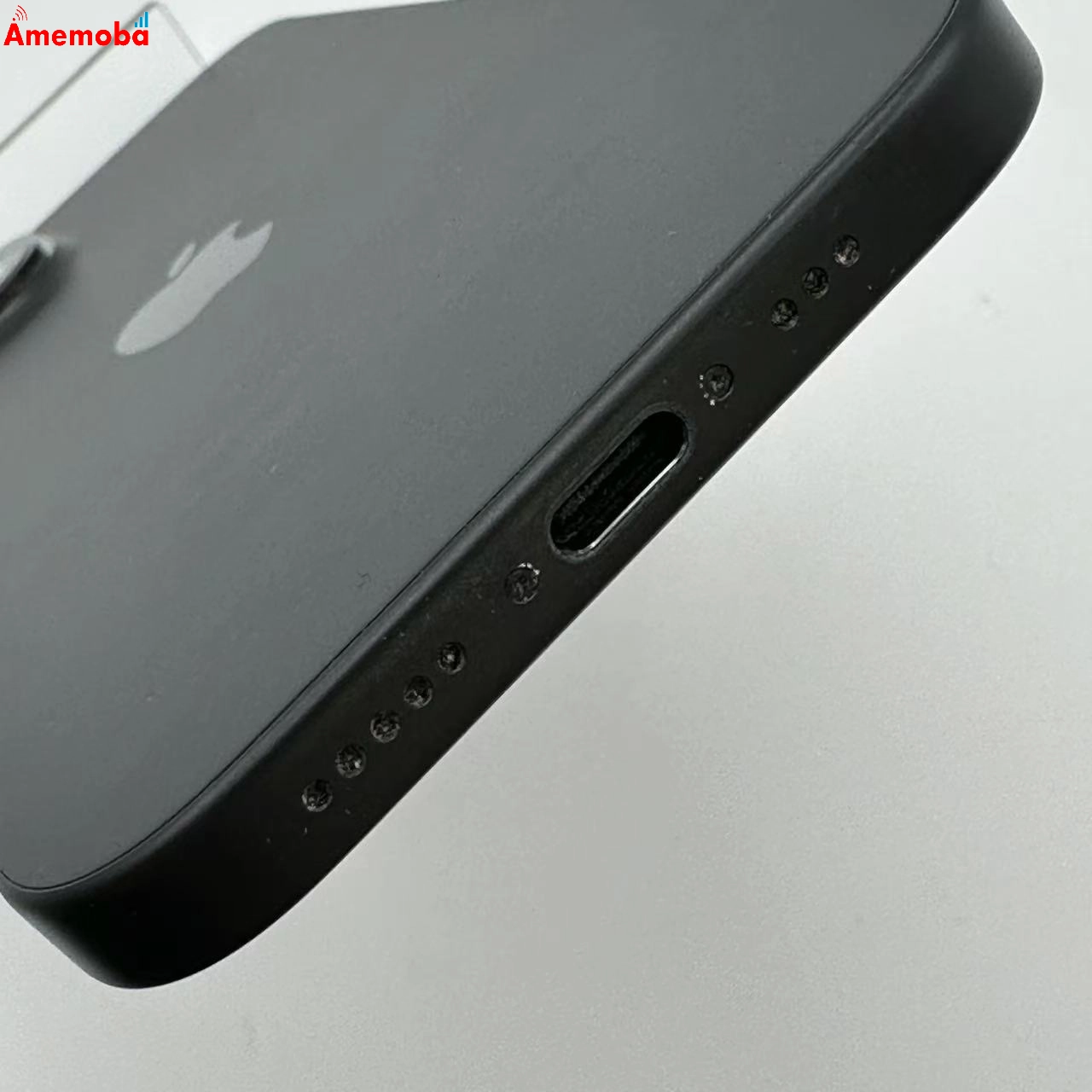 iPhone15 128GB MTMH3J/A SoftBank版SIMフリー 美品