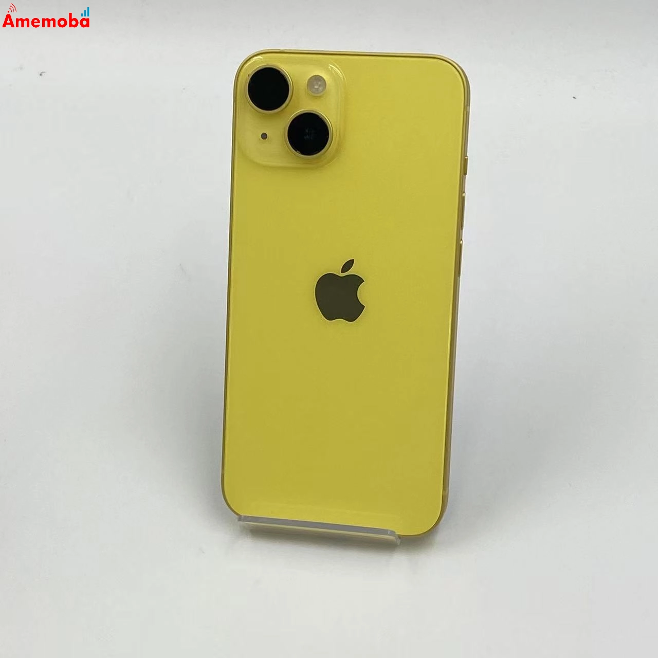 iPhone14 512GB イエロー MR3T3J/A AU版SIMフリー