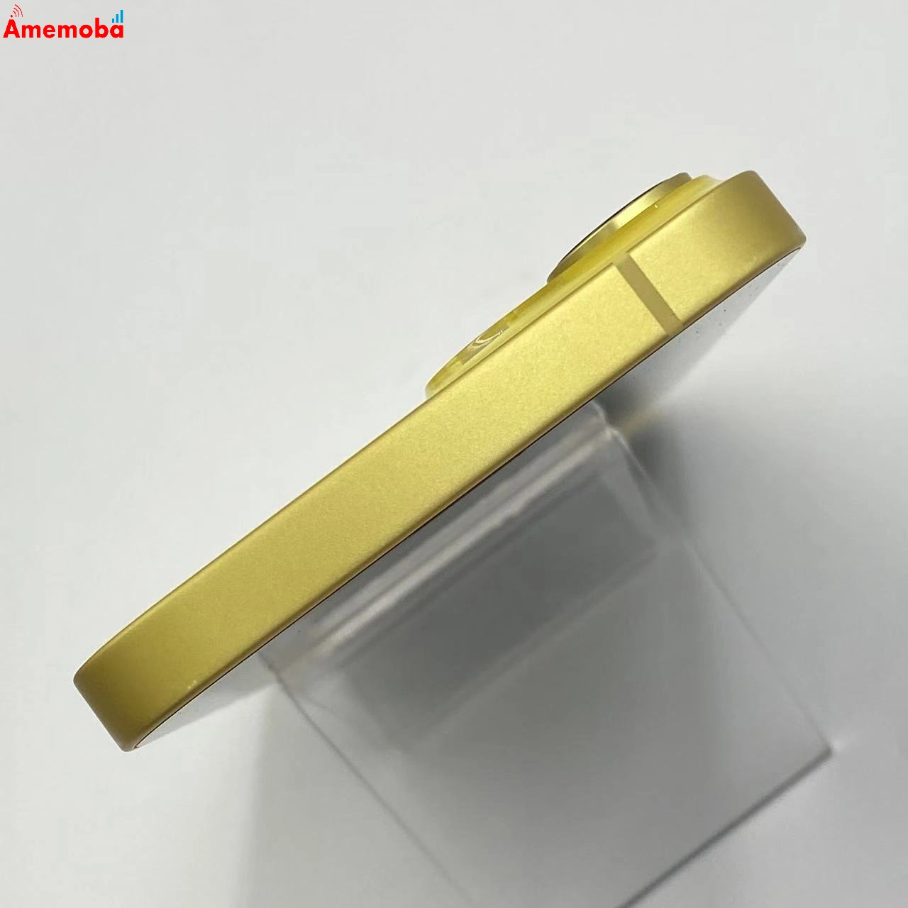 iPhone14 512GB イエロー MR3T3J/A AU版SIMフリー