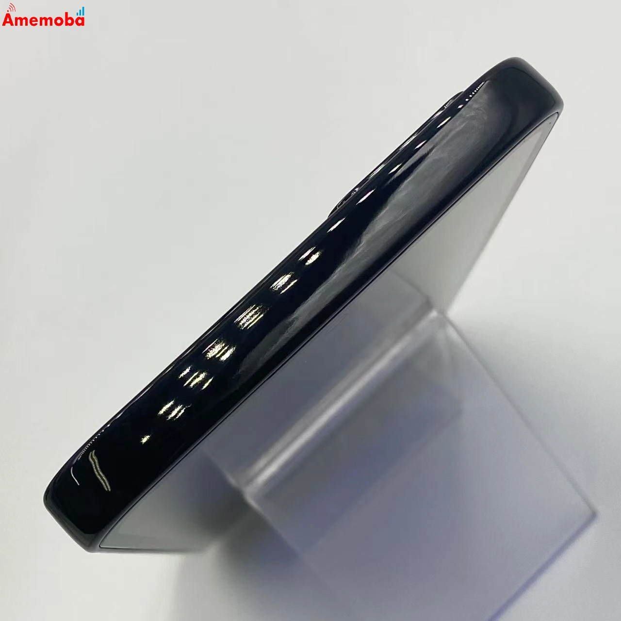     Libero 5G III 64GB A202ZT Y!mobile版SIMフリー 美品 ブラック