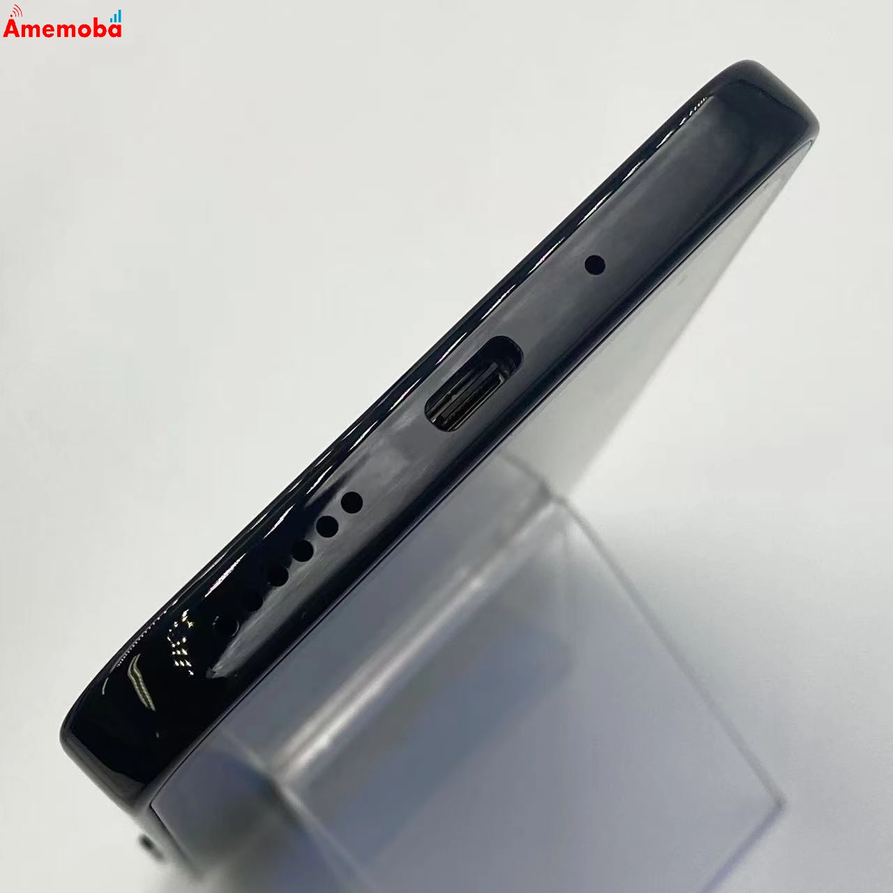     Libero 5G III 64GB A202ZT Y!mobile版SIMフリー 美品 ブラック