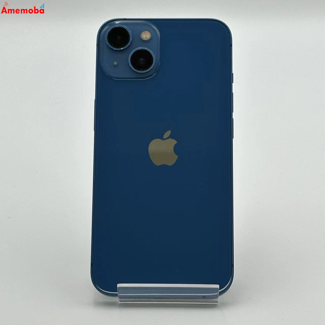 iPhone13 256GB ブルー MLNM3J/A SoftBank版SIMフリー